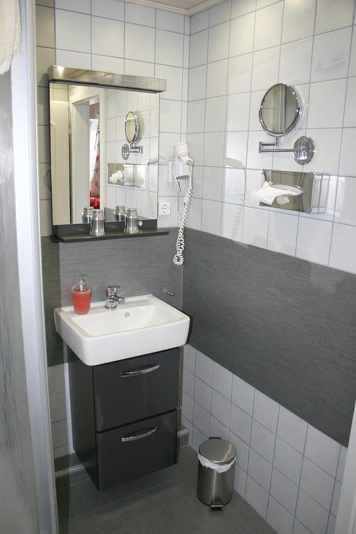 Gaestehaus Gudrun Tönning Oda fotoğraf